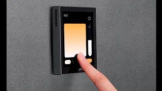 Aqara Smart Scene Panel Switch S1