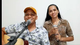 Só você me faz feliz/ O Ipê e o prisioneiro - Almir & Adriana (cover) @DanielOficial