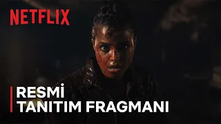 Resident Evil: biohazard | Resmi Tanıtım Fragmanı | Netflix