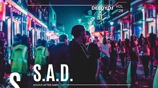 [Vocal trance] deedydj - S.A.D. (Sound After Dark) Mixtape Vol. 28