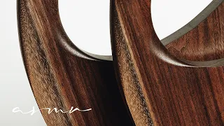 Custom Cutting Boards ASMR You haven't seen it yet!