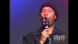 Paul Mooney: Analyzing White America (6/12) The New World (2002)