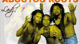 Ninie _ ABOUTOU ROOTS