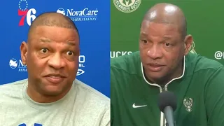 Doc Rivers Making Excuses Compilation!