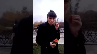 Осень,нервы,чистота))))))))))приколы ржака))))))))