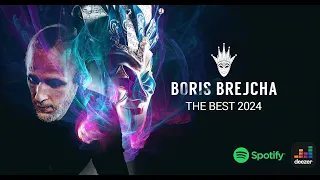 Boris Brejcha 2024 THE BEST MIX