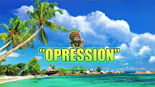 [FREE] REGGAE BEAT INSTRUMENTAL - "OPRESSION" (Anthony B, Damian Marley)