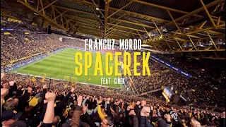 Francuz Mordo feat CINEK - SPACEREK  ( prod. Swizzy & Jvchu )