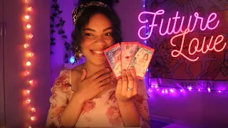 Pick a card 🔮- Your FIRST DATE with YOUR FUTURE SPOUSE (PART IIII)