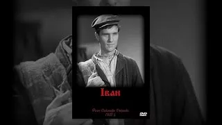 Ivan (1932) movie - The Best Documentary Ever