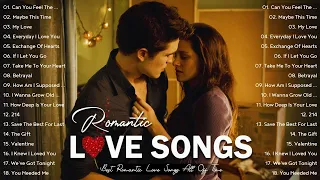 Relaxing Beautiful Love Songs 70s 80s 90s Playlist 💕 Westlife, MLTR - Love Songs 80s 90s