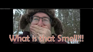 My Bigfoot Story Ep. 138 - What Is That Horrible Smell?