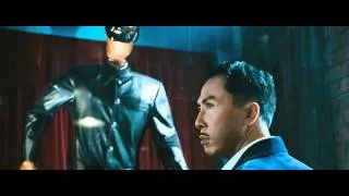Legend of the Fist: The Return of Chen Zhen (2010)