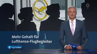 tagesschau 20:00 Uhr, 11.04.2024