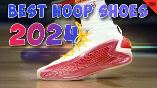 Top Performing Basketball Shoes of 2024! So Far...