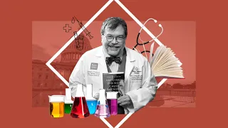 WCBP 2021 Keynote: Peter Hotez M.D., PhD, Baylor College of Medicine