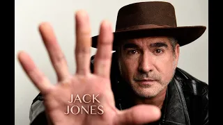 Jack Jones (Live At Bird’s Basement)