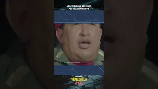 O legado de Hugo Chávez | Infiltrados: Venezuela