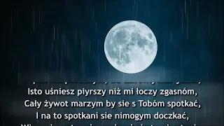 Miesiónczek - Oda do Księżyca  Po Naszymu