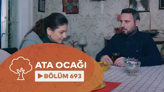 Ata Ocağı (693-cü Seriya)