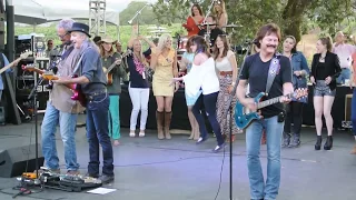 👉🔥Unforgettable Doobie Brothers Live Show! 🍷| 🎵 Listen to the Music 🎶🎸