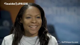 Inside The PRIDE: Episode 4