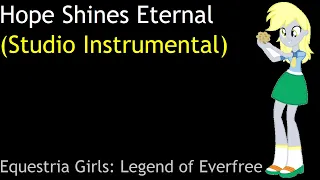 Hope Shines Eternal (Studio Instrumental)