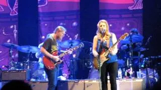 Tedeschi Trucks Band - The sky is crying