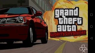 Grand theft auto liberty city stories 60 - Stop the Press