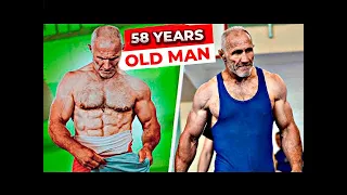 How Strong is Kim Skhashok - What is Old Man Capable of