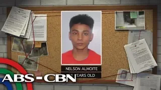 SOCO: The Case of Nelson Almoite