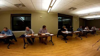 Presque Isle City Council Meeting 4/6/2022