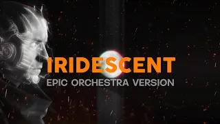 Linkin Park - Iridescent [EPIC ORCHESTRA VERSION] Prod. by @EricInside