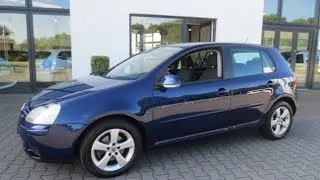 Volkswagen Golf 1.6 OPTIVE 5-Deurs/Airco/l.m.velgen