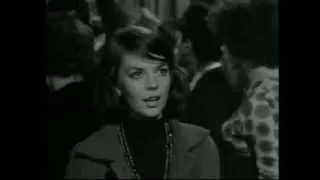 Love With The Proper Stranger (1963) Tribute