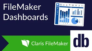 FileMaker Dashboards