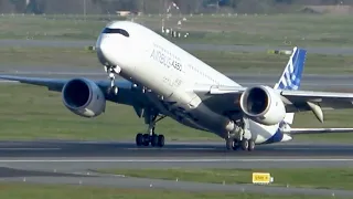 Pilot Attempts Takeoff With Only One Engine