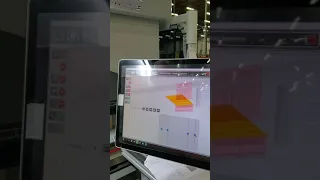 ByVision Bending for Press Brake (BySoft 7): Manual Programming of Press Brake