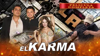 El Karma | La Pelicula | Estreno 2024 | Pelicula de Accion en Español con los hermanos Lopez