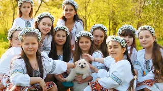 "Весна ясна" учасники телевізійного проекту "Будь зіркою!" 10 сезон