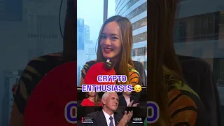 US Presidential Candidates on Crypto 🇺🇸 | 2024 Election Showdown