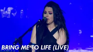 Evanescence | Bring Me To Life (Live 2021 Legendado)