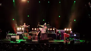 Joe Bonamassa - The Ballad of John Henry - Hollywood, FL 12.12.2021