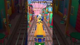 Subway surfers (2020) year in review