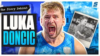 Wonderboy | The Story Behind Luka Doncic