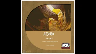 Kiberu  _ Aname (Original Mix)