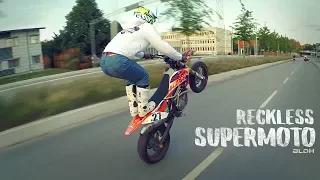 Why we ride | Reckless Supermoto #2 | BLDH