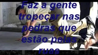 Zeze di Camargo e Luciano -Pedras- Legendado