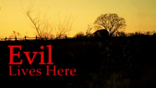 Evil Lives Here ost