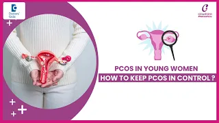 Signs of PCOS in Young Women | How to manage PCOS Naturally?- Dr. Anjali Taneja | Doctors' Circle